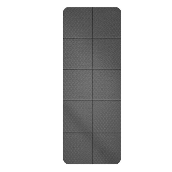 Folding Yoga Mat Outdoor Exercise Exercise Mats