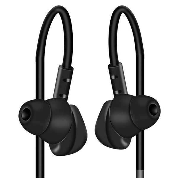 S500 Wired In Ear Waterproof Earphone Wired Earphones