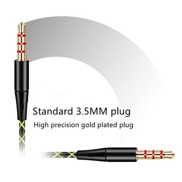 S760 Wired In Ear Waterproof Earphone Black Wired Earphones