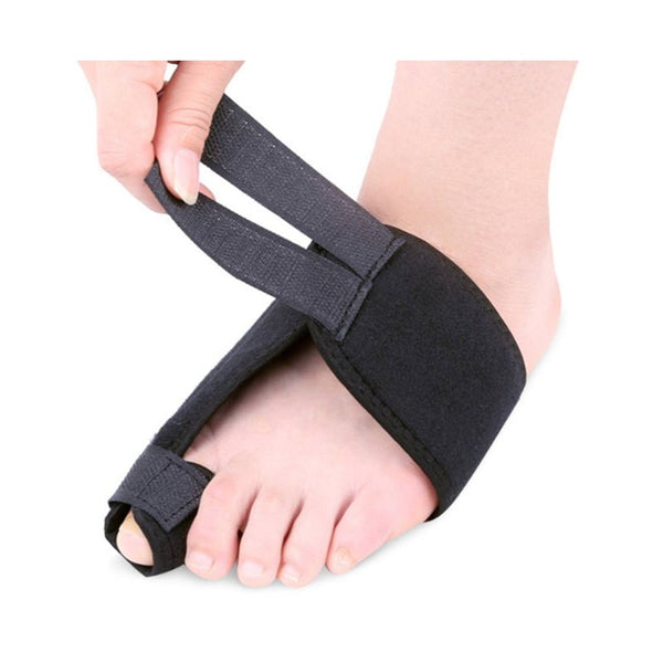 Foot Care Tool Hallux Valgus Pro Massager Finger Straightener Bunion Corrector Orthotics Braces & Sleeves