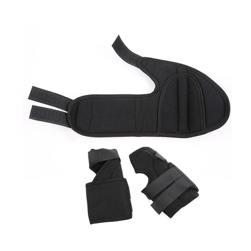 Foot Care Tool Hallux Valgus Pro Massager Finger Straightener Bunion Corrector Orthotics Braces & Sleeves