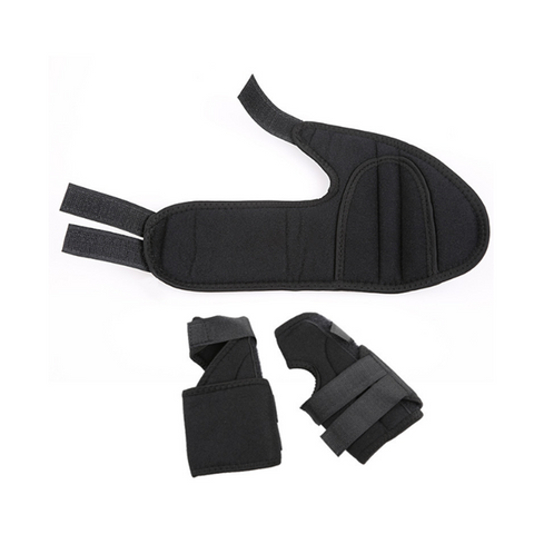 Foot Care Tool Hallux Valgus Pro Massager Finger Straightener Bunion Corrector Orthotics Braces & Sleeves