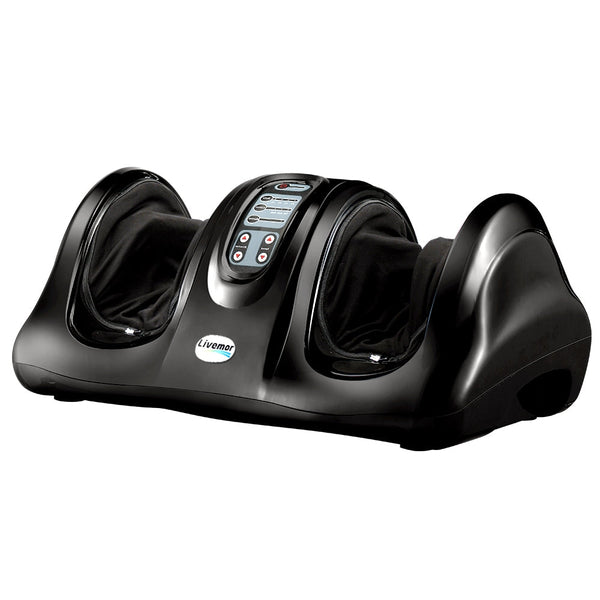 Livermor Livemor Foot Massager Black Massagers