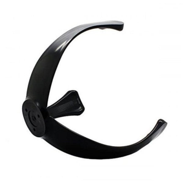 Football Basketball Claw Ball Display Wall Rack Holder Black Other Sports