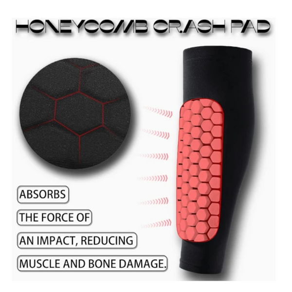 Football Guards Children Shin L Shin Pads