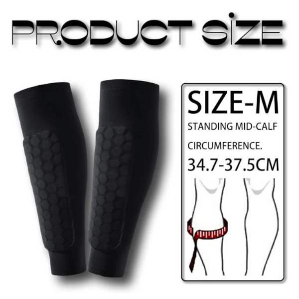 Football Guards Children Shin L Shin Pads