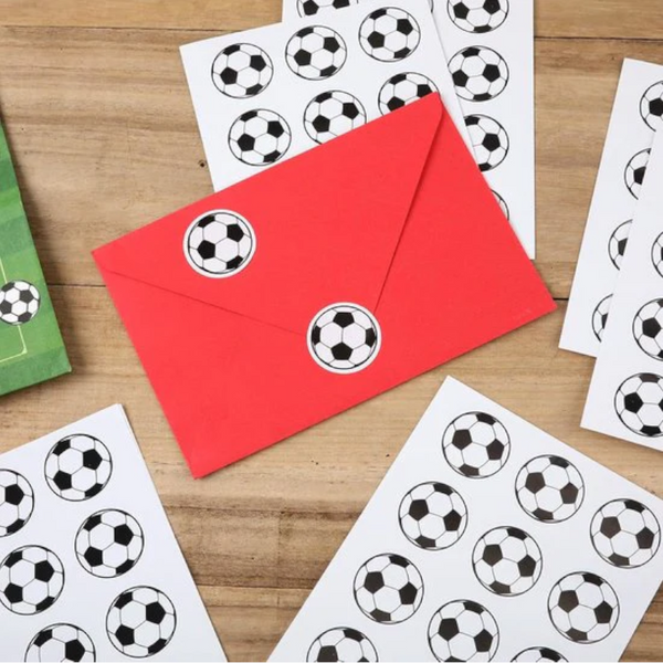 Football Stickers Waterproof Vinyl Suitable For Laptops Bottles Notebooks And Mobile Phones Ideal Gift Players Teams Fans Sports 10 Sheets 120 Pieces