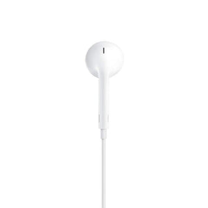 Earphones Earpieces For Apple Iphone 6S Plus Se 5S Ipad Earpods 3.5Mm Plug In Stereo With Mic Hands Free Line