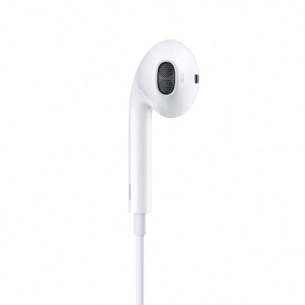 Earphones Earpieces For Apple Iphone 6S Plus Se 5S Ipad Earpods 3.5Mm Plug In Stereo With Mic Hands Free Line Wired Earphones