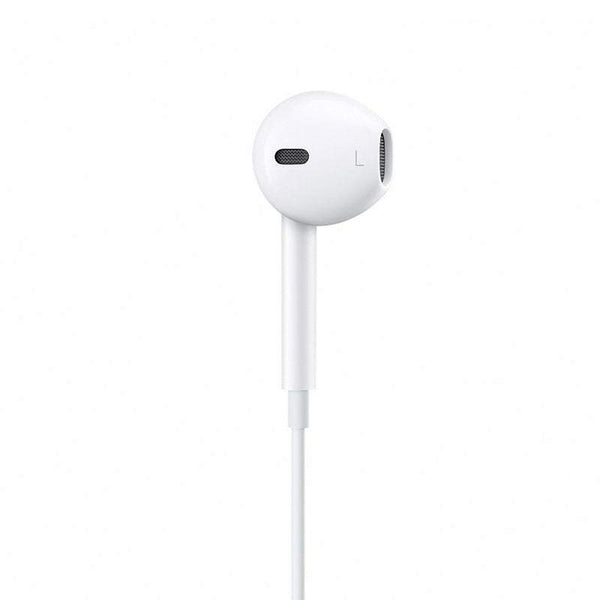 Earphones Earpieces For Apple Iphone 6S Plus Se 5S Ipad Earpods 3.5Mm Plug In Stereo With Mic Hands Free Line