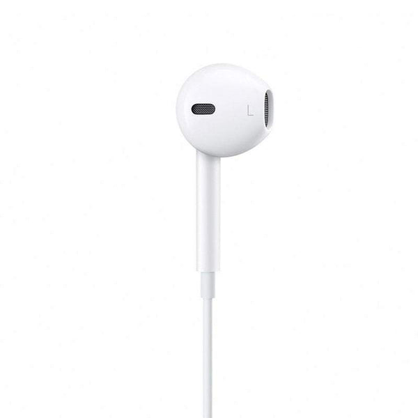 Earphones Earpieces For Apple Iphone 6S Plus Se 5S Ipad Earpods 3.5Mm Plug In Stereo With Mic Hands Free Line Wired Earphones