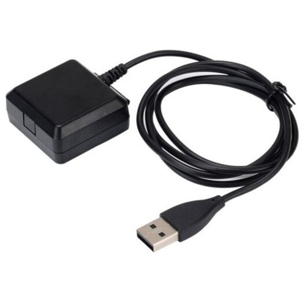 For Fitbit Blaze Smart Fitness Watch Replacement Charger Charging Cradle Dock Adapter Black Chargers & Docking Stations