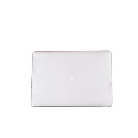For Macbook 13.3 Inch Colour Transparent Crystal Shell