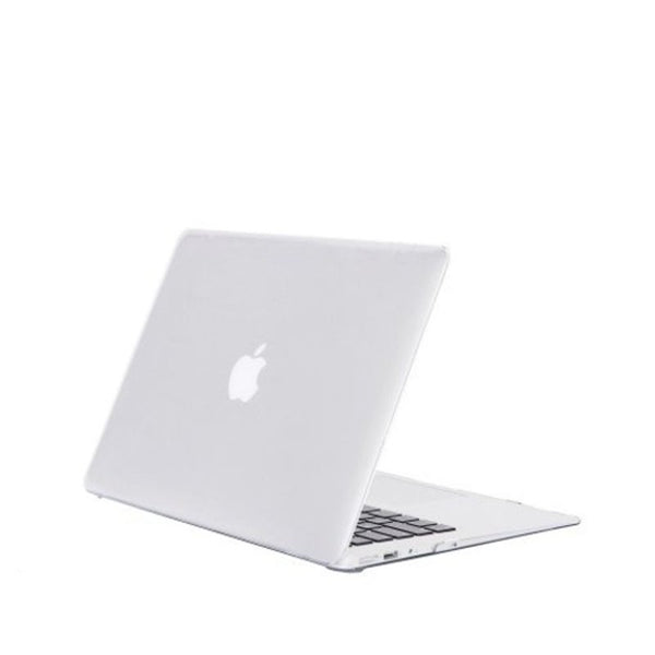 For Macbook 13.3 Inch Colour Transparent Crystal Shell