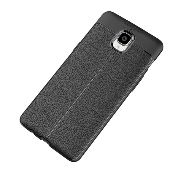 For Oneplus 3 / 3T Texture Tpu Protective Caseblack