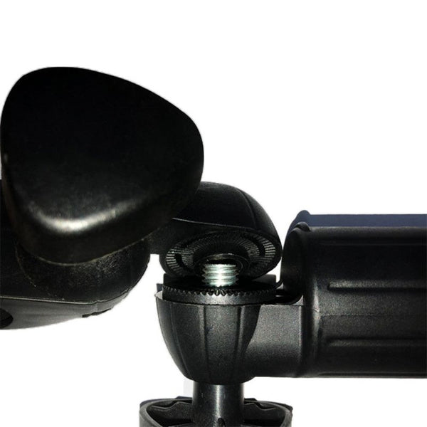 For Outdoor Trolley Little One Pram Golf Cart Umbrella Holder Double Lock Connector Stand Wheelchair Universal Accessory Golf Umbrellas