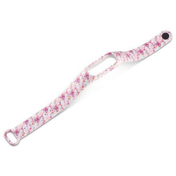 For Xiaomi Miband 2Replacement Bracelet Colorful Strap Wristband Pink Watch Bands