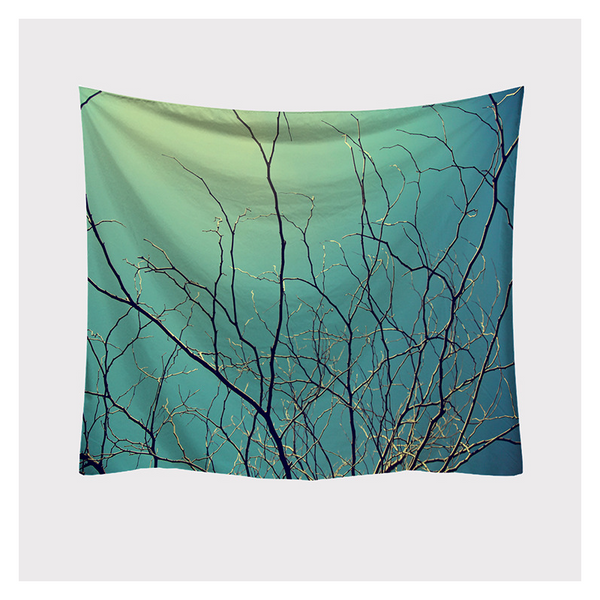 Wall Hanging Decor Nature Art Polyester Fabric Tapestry For Dorm Room Bedroomliving 51 Inch X 60 130Cmx150cm 943