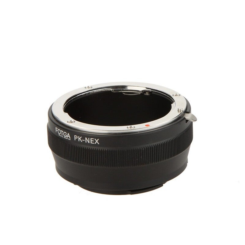 Pk Nex Adapter Digital Ring For Pentax K Mount Lens To Sony E Camera 3 3C 3N 5 5C 5N 5R 5T 6 7 Lens Adapters Mounts & Tubes