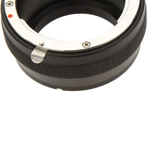 Pk Nex Adapter Digital Ring For Pentax K Mount Lens To Sony E Camera 3 3C 3N 5 5C 5N 5R 5T 6 7 Lens Adapters Mounts & Tubes