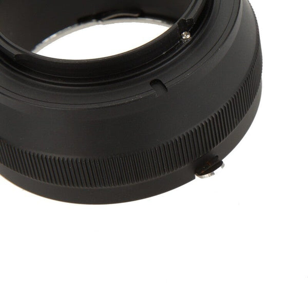 Pk Nex Adapter Digital Ring For Pentax K Mount Lens To Sony E Camera 3 3C 3N 5 5C 5N 5R 5T 6 7 Lens Adapters Mounts & Tubes
