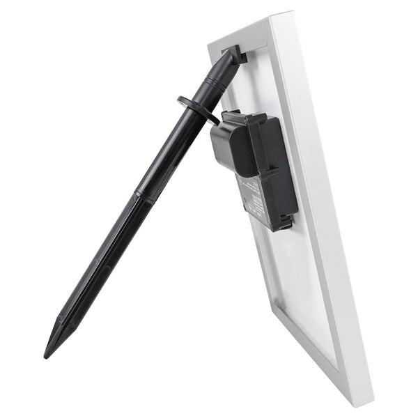 Gardeon Solar Pond Pump With Battery Kit Powered Garden Water Fountain Ponds & Fountain Pumps