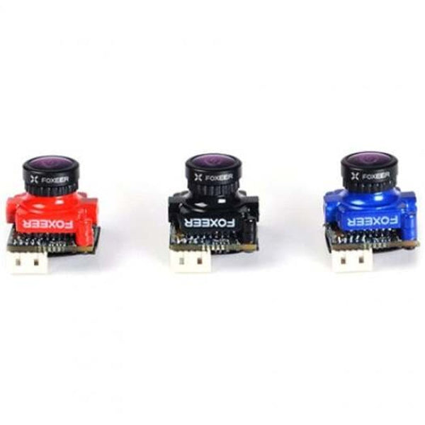 Arrow Micro Pro Fpv Camera 1 / 3 Ccd Lens 1.8Mm 43 600Tvl Pal Ntsc Osd Black Lenses