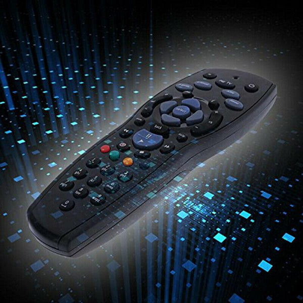 Foxtel Remote Control Replacements / Paytv Sky New Zealand Mystar