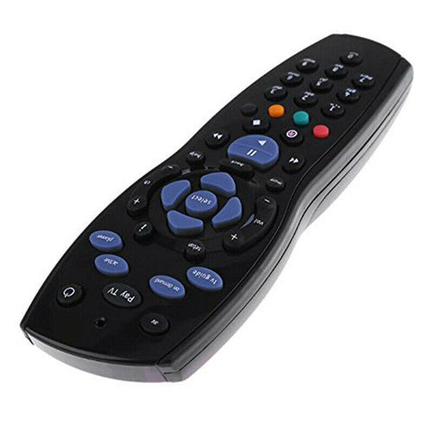 Foxtel Remote Control Replacements / Paytv Sky New Zealand Mystar Remote Controls