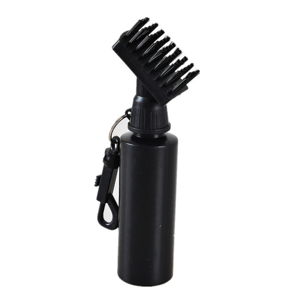 Golf Brush Cleaning Scrub Wet Water Easily Fill Or / Soap Solution For Action Other Golf Accessories
