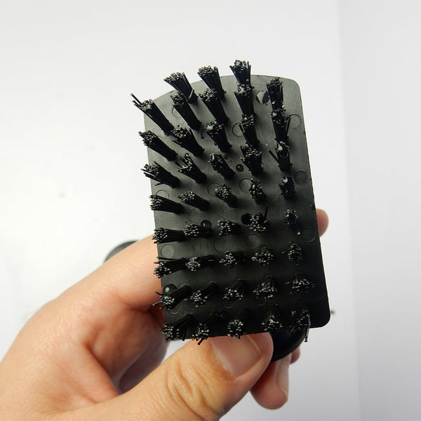 Golf Brush Cleaning Scrub Wet Water Easily Fill Or / Soap Solution For Action Other Golf Accessories