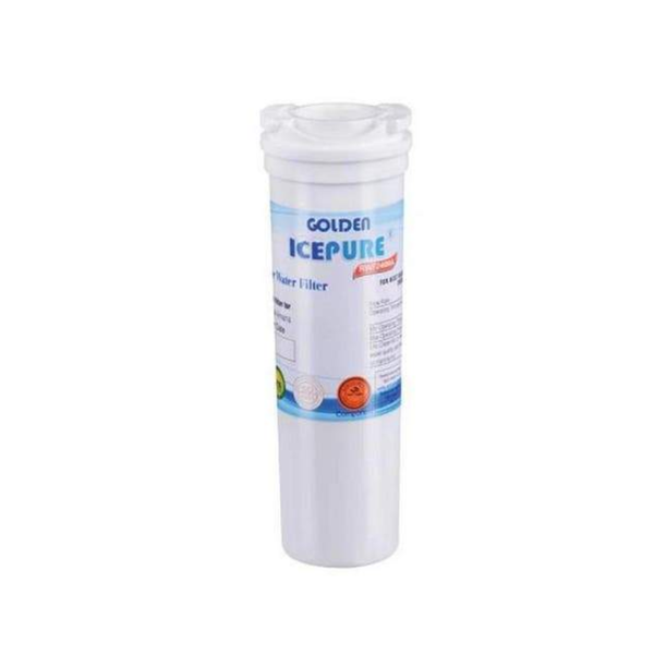 Golden Icepure Fridge Water Filter Premium Quality For Amana 67003662 & R0185011 Water Filters