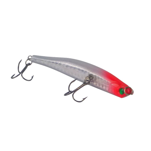 Toppu Mizzu Sidewinder Fright Blush 95Mm Baits & Lures