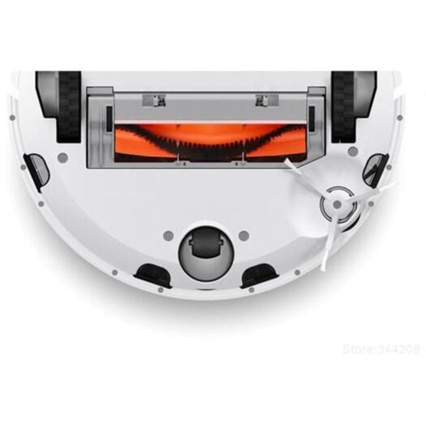 Front Caster Wheel Replacement Parts Black Vacuum Cleaner Parts