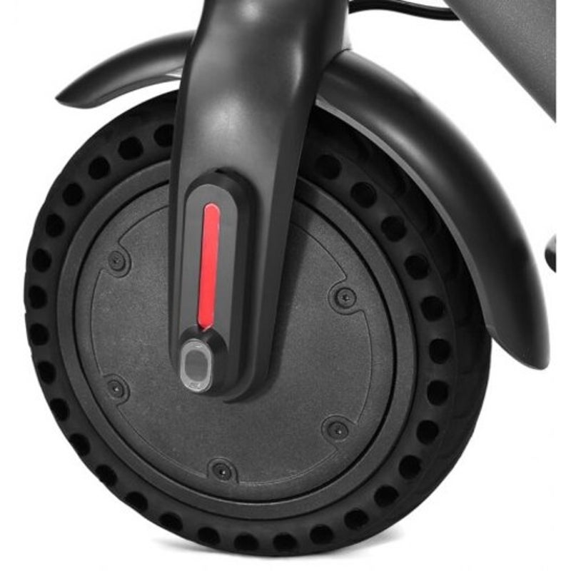 Front Fender For Xiaomi Scooter Black Fenders & Mud Guards