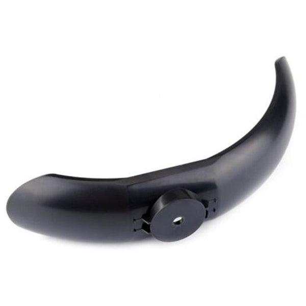 Front Fender For Xiaomi Scooter Black Fenders & Mud Guards