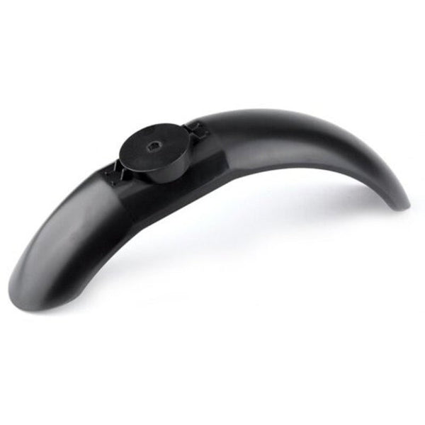 Front Fender For Xiaomi Scooter Black Fenders & Mud Guards
