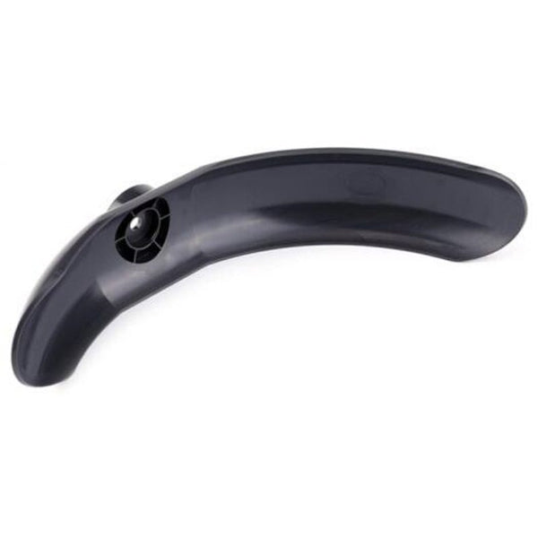 Front Fender For Xiaomi Scooter Black Fenders & Mud Guards