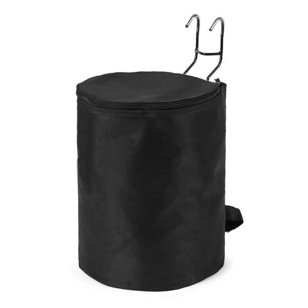 Front Hanging Storage Bag Basket Scooter Pro 01 Accessories Parts