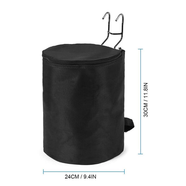 Front Hanging Storage Bag Basket Scooter Pro 01 Accessories Parts