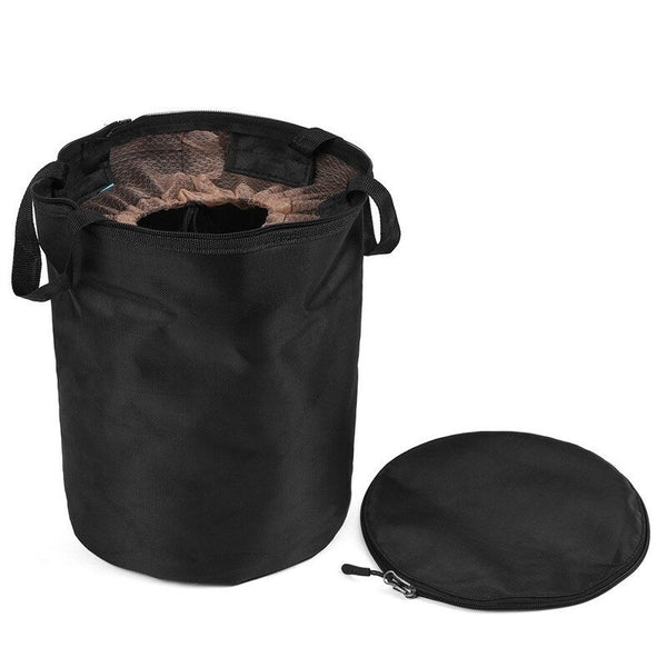 Front Hanging Storage Bag Basket Scooter Pro 01 Accessories Parts