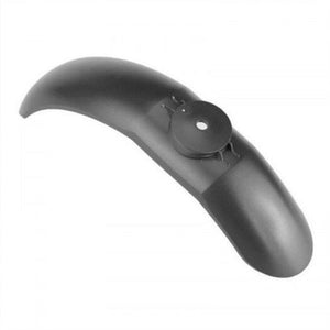 Front Mudguard Fender Electric Scooter Skateboard For Xiaomi Mijia M365 Gray