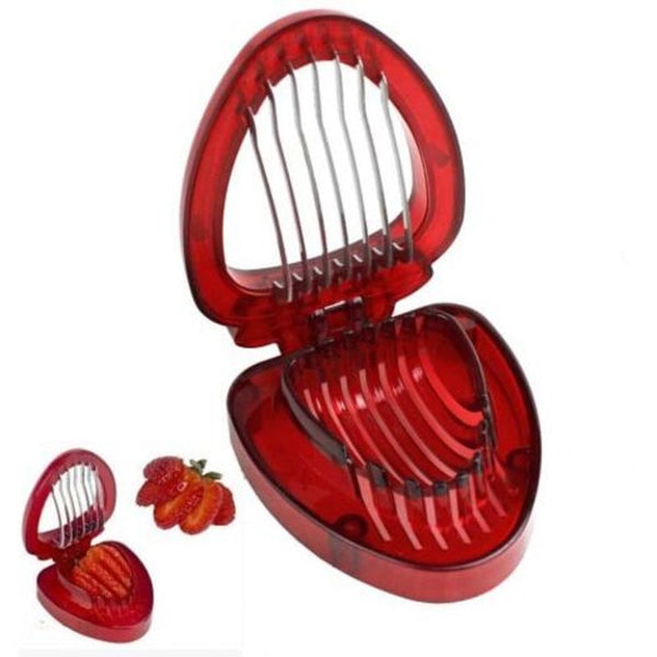 Fruit Peeler Cutter Multi Function Kitchen Chopper Shredders Tools Easy Plum Peelers & Slicers