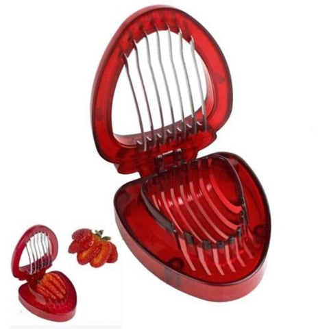 Fruit Peeler Cutter Multi Function Kitchen Chopper Shredders Tools Easy Plum Peelers & Slicers