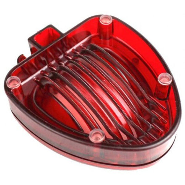 Fruit Peeler Cutter Multi Function Kitchen Chopper Shredders Tools Easy Plum Peelers & Slicers