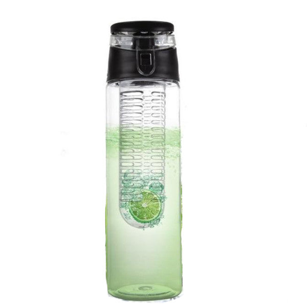 Fruit Infusing Water Bottle Water Bottles
