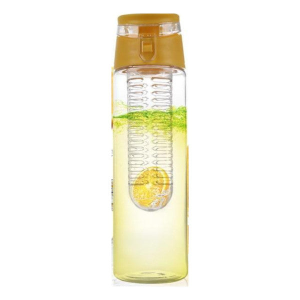 Fruit Infusing Water Bottle Water Bottles