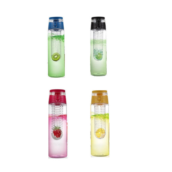 Fruit Infusing Water Bottle Water Bottles