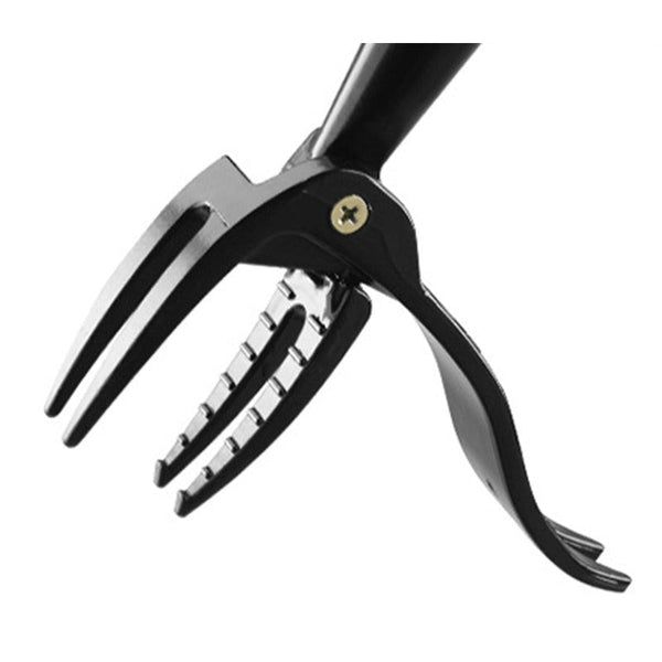 Weed Puller Tool 4 Claws Manual Weeder Root Remover Steel Outdoor Gardening Garden Tool Sets
