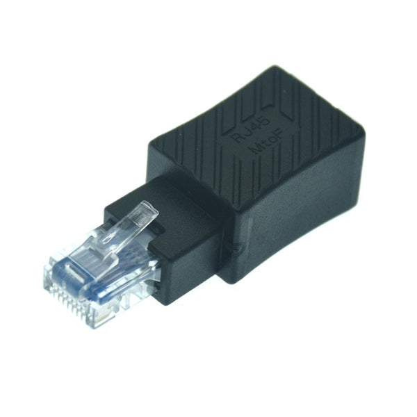 Ftp Stp Utp Cat 5E 6E 7E Rj45 Lan Ethernet Network Extension Male To Female Ethernet Cables (Rj 45/8P8c)